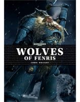 Wolves of Fenris (eBook)